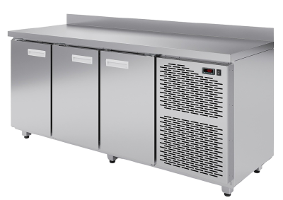 Стол холодильный СХН-3-70