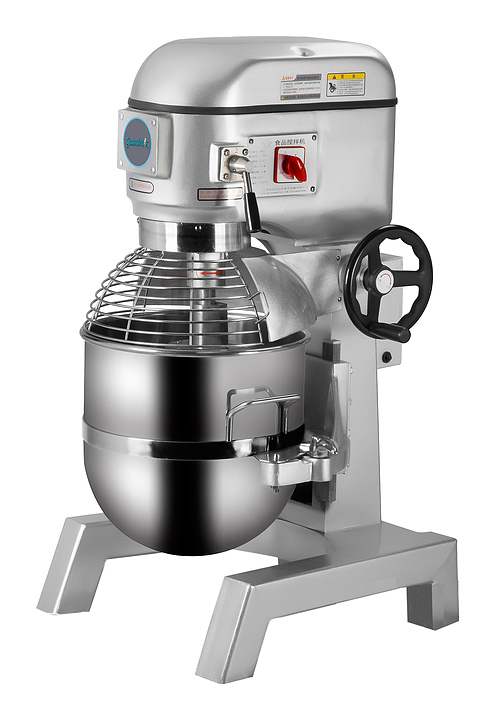 Миксер планетарный Gastromix B 40C