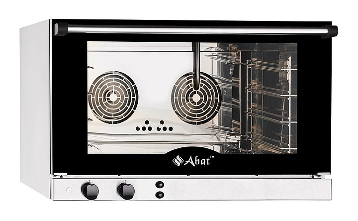 Конвекционная печь Abat КЭП-4