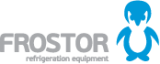Frostor