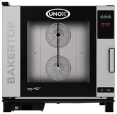 Пароконвектомат Unox XEBC-06EU-E1R (One)