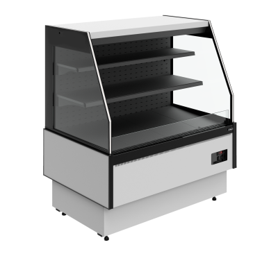 GC95 VM 2,0-2 Горка без боковин (версия 2.0)