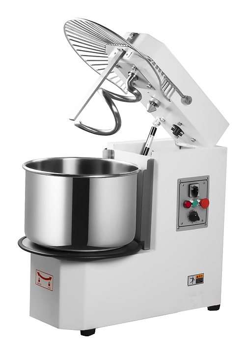 Тестомес спиральный GASTROMIX HSD30B со съемной дежой