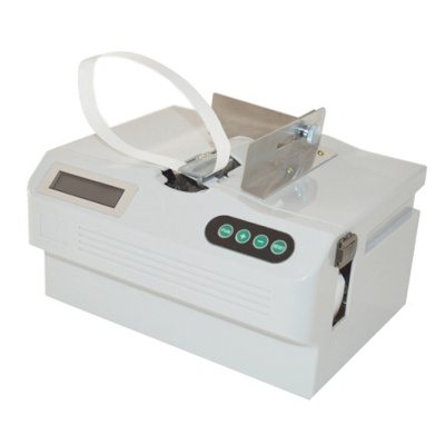 Мини обандероливающая машина Hualian HL-228
