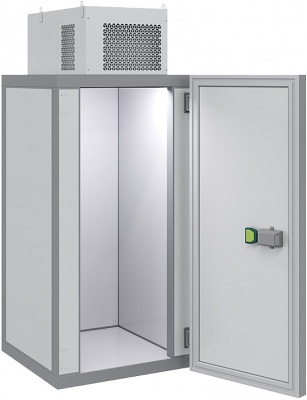 Камера холодильная POLAIR КХН-1,28 Мinicellа ММ 1 дверь