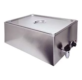 Мармит VIATTO ZCK165BT