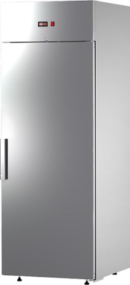 Шкаф морозильный ARKTO F0.7-G