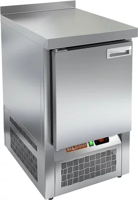 стол морозильный hicold sne 1/bt