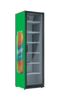 Шкаф холодильный Max-688-Eco
