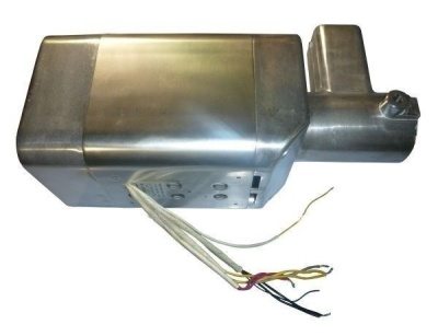Двигатель Viatto НМ-22А 380V