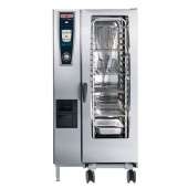 Пароконвектомат RATIONAL SelfCookingCenter® 201 арт.B218100.01 