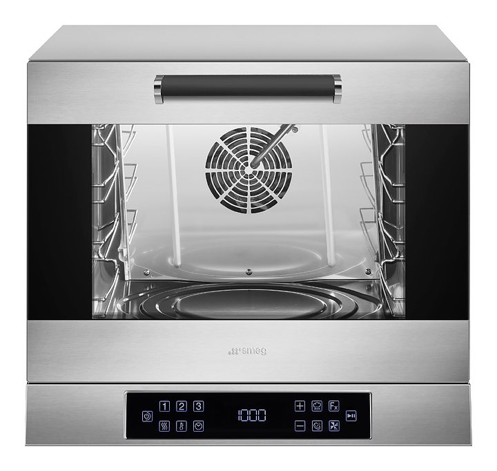 Печь конвекционная SMEG ALFA43XE1HDS