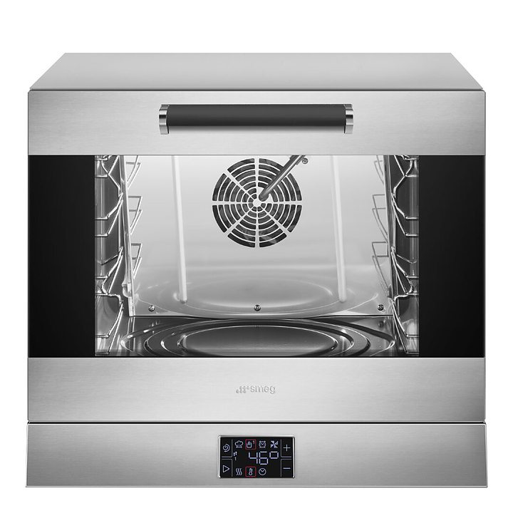 Печь конвекционная SMEG ALFA43XE2HDS
