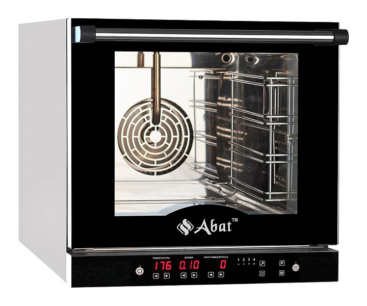 Конвекционная печь Abat КПП-4-1/2П