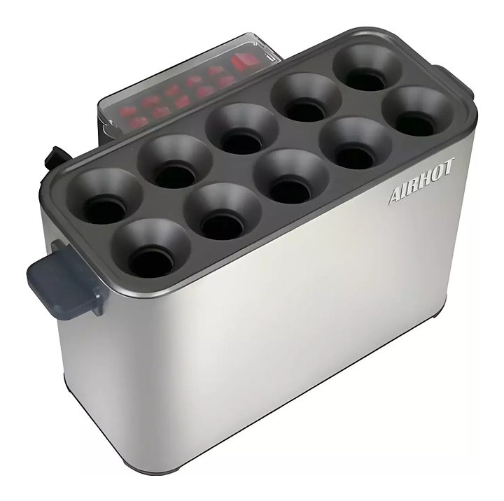 Аппарат для сосисок в яйце AIRHOT ES-10