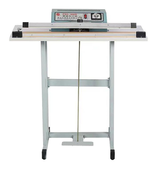 Запайщик пакетов PACKVAC FRE-600P
