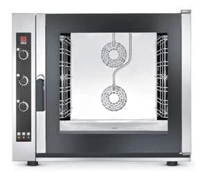 ПАРОКОНВЕКТОМАТ TECNOEKA EKF 711 UD