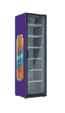Шкаф холодильный Max-605-Eco