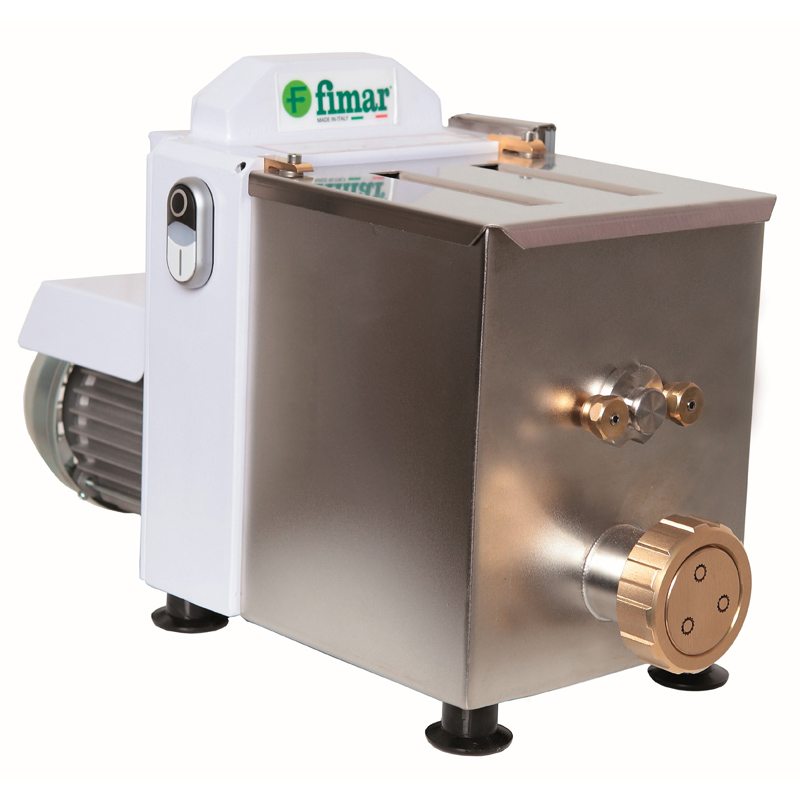 Машина для приготовления пасты Fimar MPF-1.5, без насадок