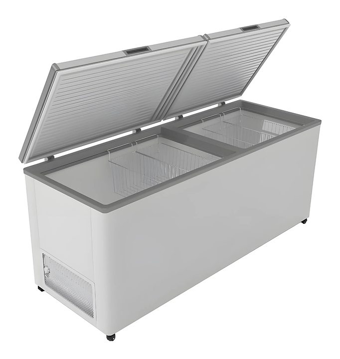Ларь морозильный Frostor F 500 SD