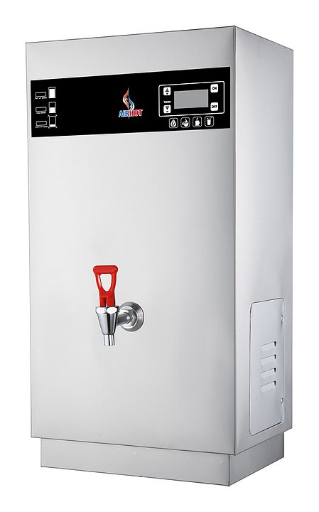 Электрокипятильник AIRHOT CWB-30 проточный