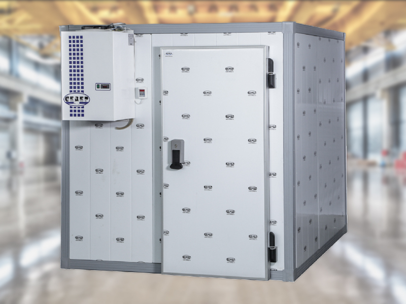 Снижение цен на холодильные камеры СЕВЕР 