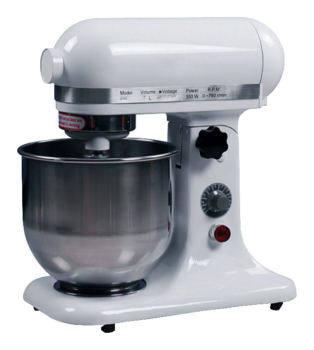 Миксер планетарный VIATTO BH-7B
