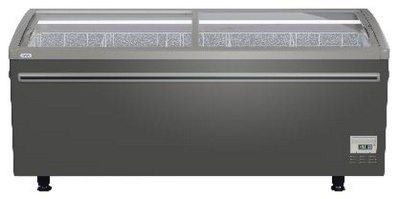Ларь морозильный Haier GTS1851GB
