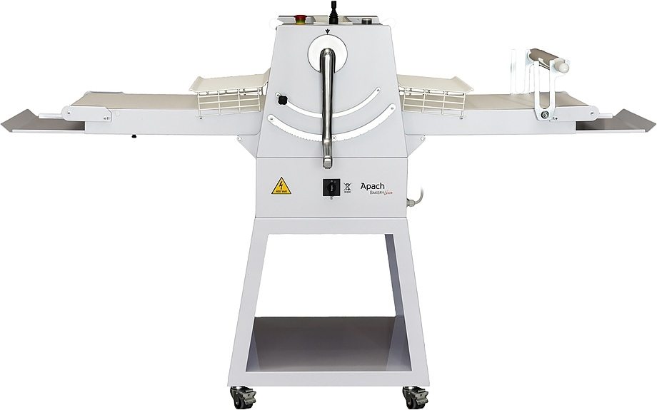 Тестораскатка Apach ASH500/1000