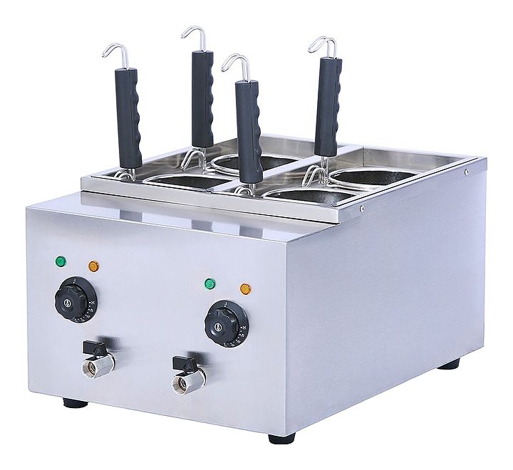 Макароноварка VIATTO VPC-4