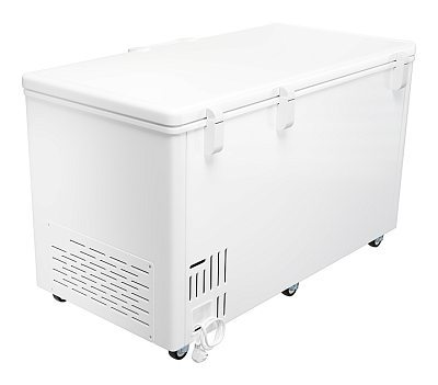 Ларь морозильный Haier HCE430RFC