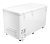 Ларь морозильный Haier HCE430RFC