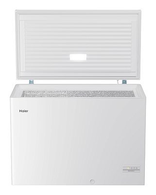 Ларь морозильный Haier HCE301R