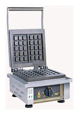 Вафельница Roller grill GES 10