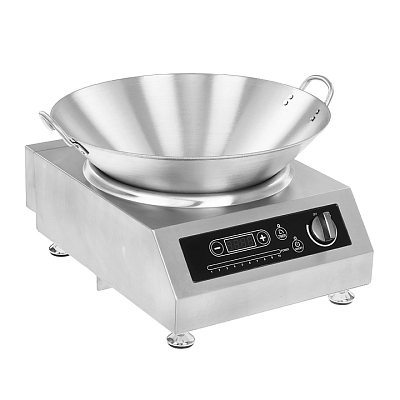 Плита индукционная VIATTO VA-IC3520WOK