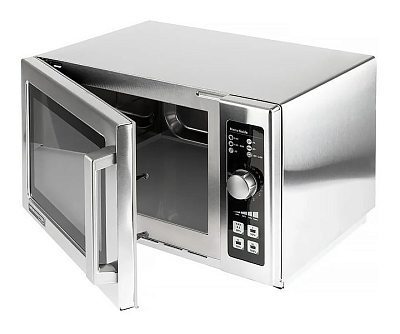 Печь СВЧ Menumaster RCS511DSE (от 50 до 200 блюд в день)