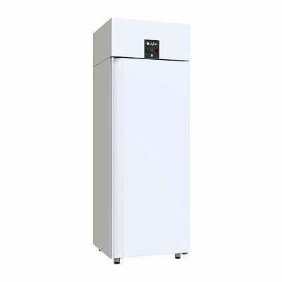 Шкаф холодильный Abat ШХ-0,7Т, (740х850х2050), краш.