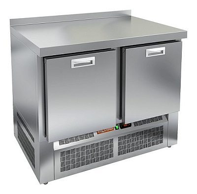 стол охлаждаемый hicold sne 11/tn box