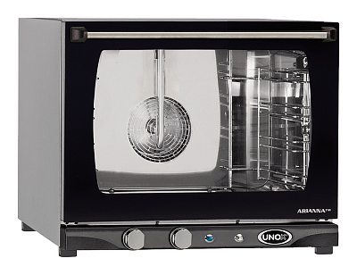 Конвекционная печь Unox XFT133 (с помпой)