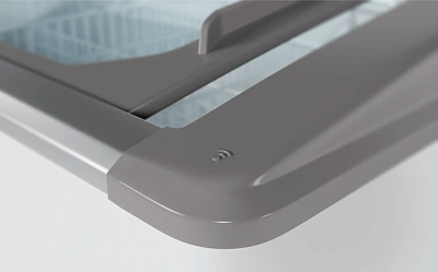 Ларь морозильный Haier SD-516AE