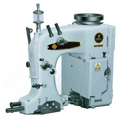 Мешкозашивочная машина Hualian GK-35-2C, голова