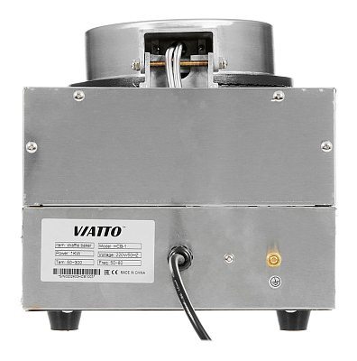 Вафельница VIATTO HCB-1