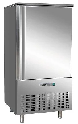 Аппарат шоковой заморозки VIATTO D10
