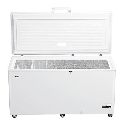 Ларь морозильный Haier HCE 520RFC