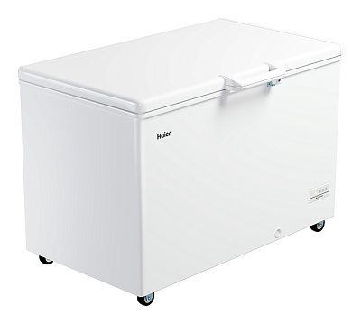 Ларь морозильный Haier HCE 380RFC