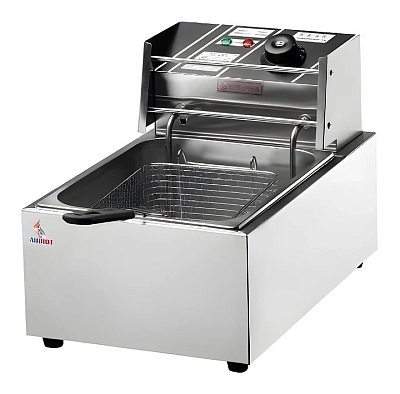 Фритюрница Airhot EEF6