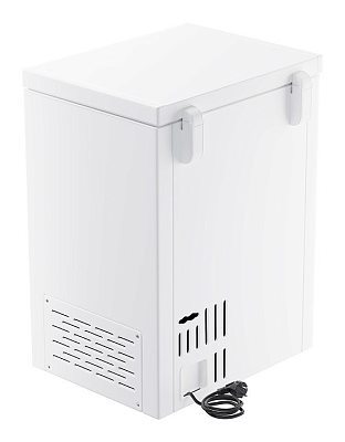 Ларь морозильный Haier HCE150R