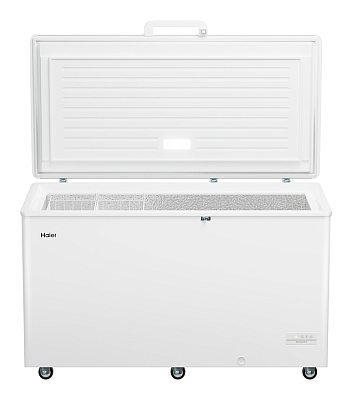 Ларь морозильный Haier HCE430RFC