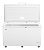 Ларь морозильный Haier HCE430RFC
