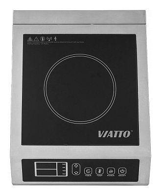 Плита индукционная VIATTO VA-IC3540PRO